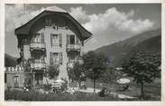 74 Haute Savoie CPSM FRANCE 74 "Morzine, Hotel Les Iris"