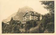 74 Haute Savoie CPA FRANCE 74 "Morzine"