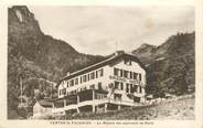 74 Haute Savoie CPA FRANCE 74 "Thonon les Bains, centre de vacances"