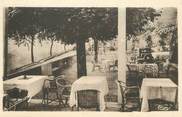 74 Haute Savoie CPA FRANCE 74 "Sallanches, Hotel de Paris"