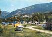 CPSM FRANCE 04 "Annot, camping municipal"