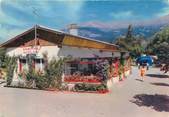 04 Alpe De Haute Provence CPSM FRANCE 04 "Barcelonette, camping caravining du Plan"