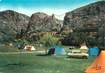 CPSM FRANCE 04 "Moustiers Sainte Marie" / CAMPING