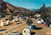 04 Alpe De Haute Provence CPSM FRANCE 04 "Digne" / CAMPING MUNICIPAL