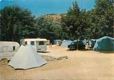 07 Ardeche CPSM FRANCE 07 "Vals Les Bains, le camping"