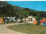 12 Aveyron CPSM FRANCE 12 "Laissac, camping Le Moulinet"
