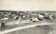 CPSM FRANCE 14 "Franceville, le camping sur les Dunes "