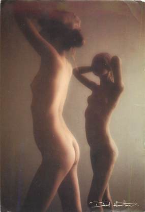 CPSM PHOTO DAVID HAMILTON