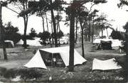 17 Charente Maritime CPSM FRANCE 17 "Port des Barques, camping"