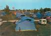 CPSM FRANCE 17 "Courlay sur Mer, camping de la Borderie"