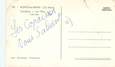 CPSM FRANCE 17 "Ronce Les Bains, camping les Pins"