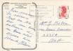CPSM FRANCE 17 "Meschers, camping de l'Escale"