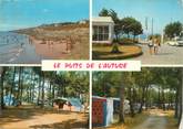 17 Charente Maritime CPSM FRANCE 17 "Saint Palais sur Mer, le puits de l'Auture "