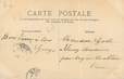 CPA FRANCE 75020 "Paris, Cours de Vincennes, station des Tramways"
