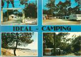 17 Charente Maritime CPSM FRANCE 17 "Saint Georges de Didonne, idéal camping"