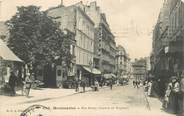 75 Pari CPA FRANCE 75018 "Paris, Montmartre, Rue Ramey"