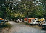 17 Charente Maritime CPSM FRANCE 17 "Châtelaillon plage, camping Les Boucholeurs"