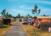 17 Charente Maritime CPSM FRANCE 17 "Châtelaillon plage, le clos des Rivages" / CAMPING