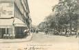 CPA FRANCE 75017 "Paris, Saint Bld des Batignolles"