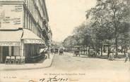 75 Pari CPA FRANCE 75017 "Paris, Saint Bld des Batignolles"