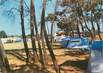 CPSM FRANCE 17 "Marennes, plage" / CAMPING