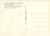 CPSM FRANCE 17 "Courlay sur Mer, camping de la Borderie"
