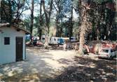 17 Charente Maritime CPSM FRANCE 17 "Thairé d'Aunis, camping le Pontreau"