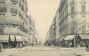 75 Pari CPA FRANCE 75015 "Paris, avenue de Vaugirard"