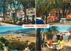 CPSM FRANCE 20 "Corse, Propriano, camping Colomba"