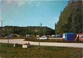 24 Dordogne CPSM FRANCE 24 "Saint Astier" / CAMPING