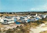 29 Finistere CPSM FRANCE 29 "Roscoff" / CAMPING