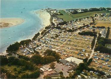 CPSM FRANCE 29 "Bénodet, le camping du Letty "