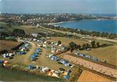 29 Finistere CPSM FRANCE 29 "Locquirec, camping du Rugunay"