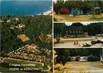 CPSM FRANCE 29 "Douarnenez, camping, ferme de Kerleyou"