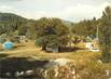 CPSM FRANCE 30 "Lasalle, camping Val de La Salindrinque"