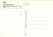 / CPSM FRANCE 33 "Montalivet, le village des toiles" / CAMPING