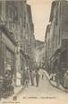 83 Var / CPA FRANCE 83 "Hyères, rue Massillon"