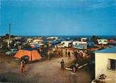 34 Herault / CPSM FRANCE 34 "Frontignan, camping le Soleil"