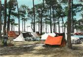 34 Herault / CPSM FRANCE 34 "La Tamarissière" / CAMPING