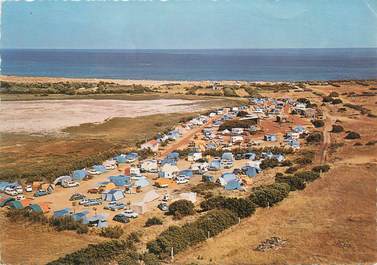 / CPSM FRANCE 34 "Cap d'Agde" / CAMPING