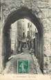 83 Var / CPA FRANCE 83 "Draguignan, rue Saint Clair" 