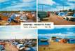 / CPSM FRANCE 34 "Vias, camping de Farinette plage "