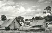 44 Loire Atlantique / CPSM FRANCE 44 "Sainte Marguerite, camping EDF"
