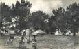 / CPSM FRANCE 44 "Sainte Marguerite, camp de Camping"