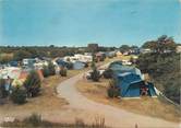 44 Loire Atlantique / CPSM FRANCE 44 "La Baule, camping Les Ajoncs d'Or"