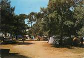 44 Loire Atlantique / CPSM FRANCE 44 "Saint Brévin, le camping"