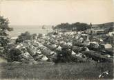 64 PyrÉnÉe Atlantique / CPSM FRANCE 64 "Hendaye, le camping Alturan"