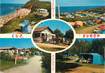 / CPSM FRANCE 64 "Saint Jean de Luz, camping Luz Europ"