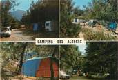 66 PyrÉnÉe Orientale / CPSM FRANCE 66 "Laroque des Albères" / CAMPING