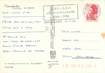 / CPSM FRANCE 76 "Dieppe, le camping et l'entrée du Villandry"